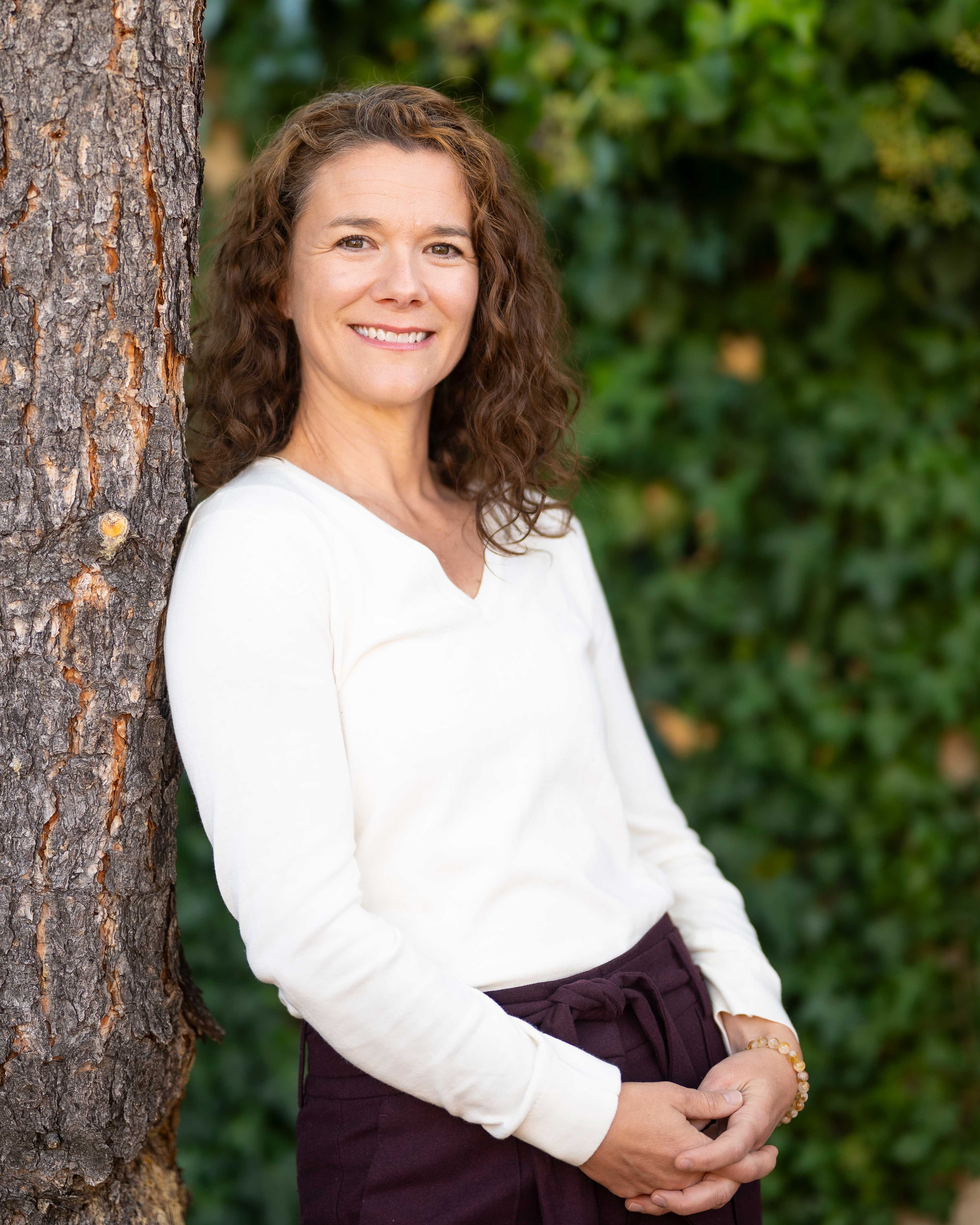 Anna Gunderson - Anna Gunderson Integrative Medicine
